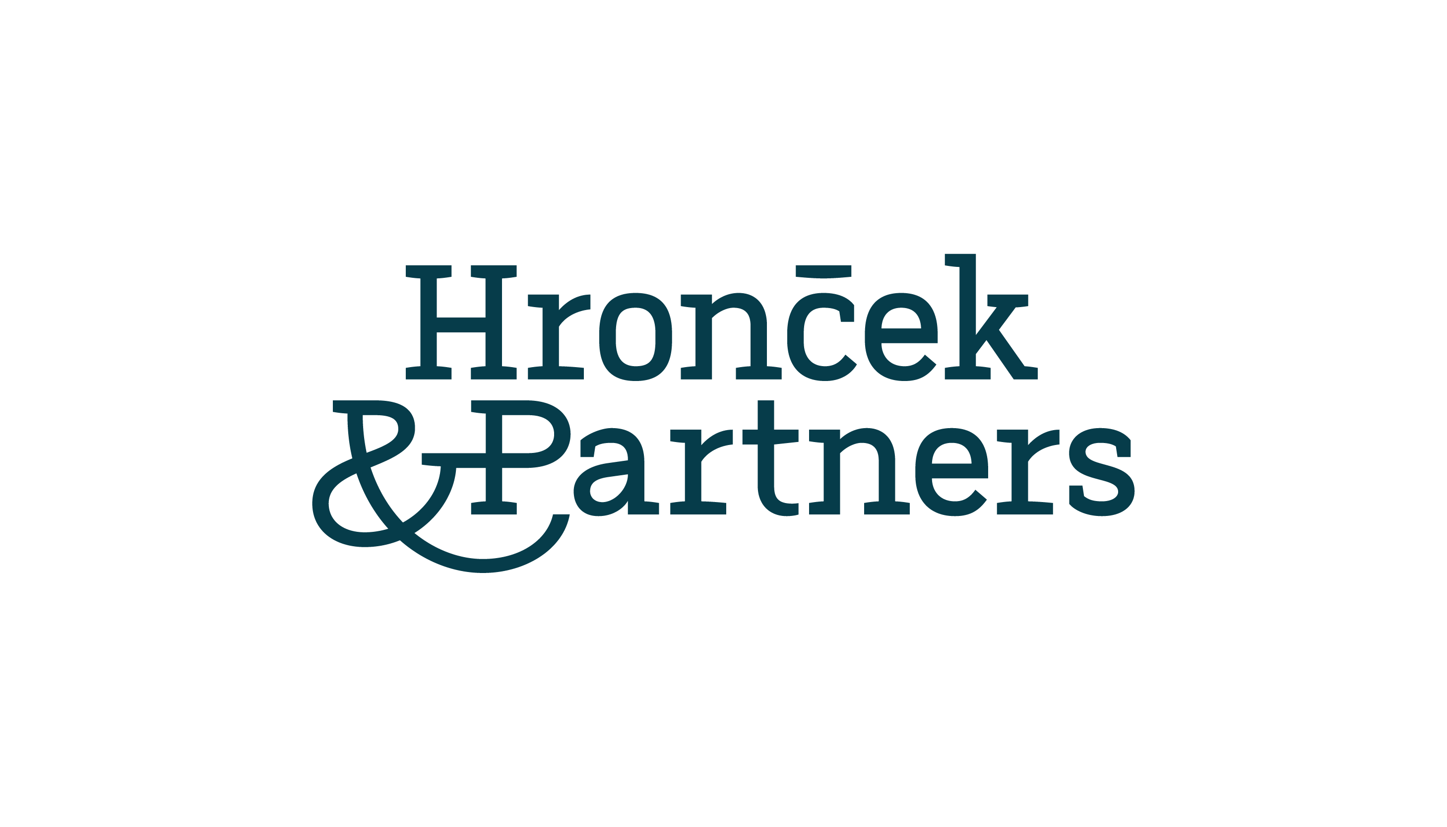 Hronček & Partners, s. r. o. 